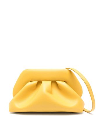 Themoirè Tia Clutch Bag