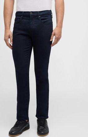 Paige Mens Federal Slim-Straight Jeans