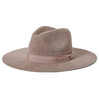 Brixton Lyons Knit Packable Hat Hut f&uuml;r Damen | braun