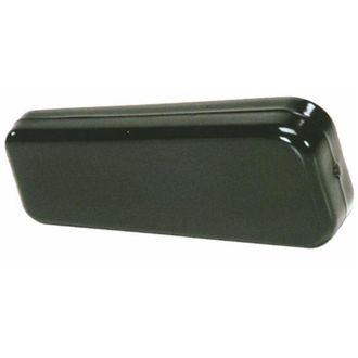 AMA manopola piatta piccola 15 x 5/6mm