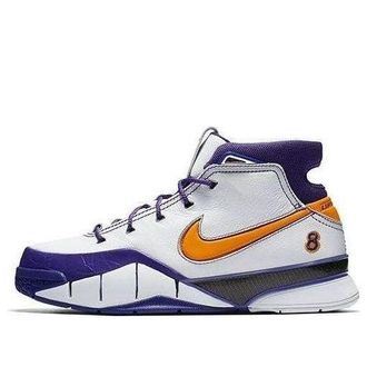 Nike Zoom Kobe 1 Protro Final Seconds AQ2728-101