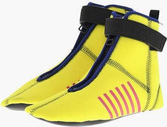 Dsquared2 Neoprene WAVE Sneakers Padding size 37