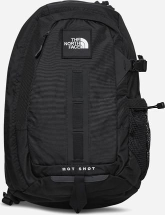 The North Face Hot Shot Sling Bag Black
