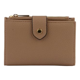 Pourchet Dames, Accessoires, Beige, Maat: ONE Size Leer