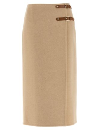 Max Mara York Skirt