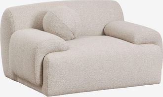 Sklum Sill&oacute;n Tapizado Shirina Sklum