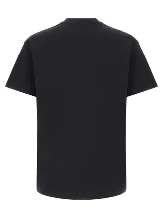 Givenchy Paris T-shirt - Black