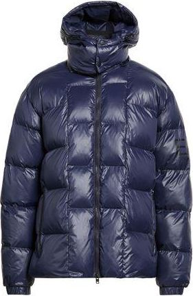 Emporio Armani JACKEN & M&Auml;NTEL - Pufferjacken & Daunenjacken auf YOOX.COM