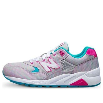 New Balance (WMNS) New Balance 580 Grey Magenta WRT580AK