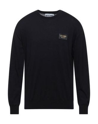 Moschino Sweaters