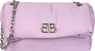 Balenciaga Monaco Medium Chain Bag