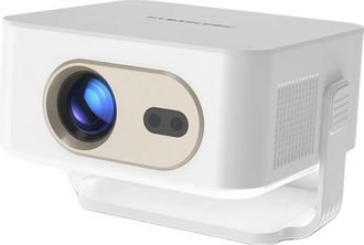 OEM Proyector, 400 L&uacute;menes Ansi, Capacidad De Transmisi&oacute;n Inteligente, Hy300gtv