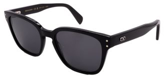 Ferragamo Sunglasses SF1040S-001-55-19-150 Non-Polarized