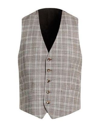 Lardini Tailored Vests