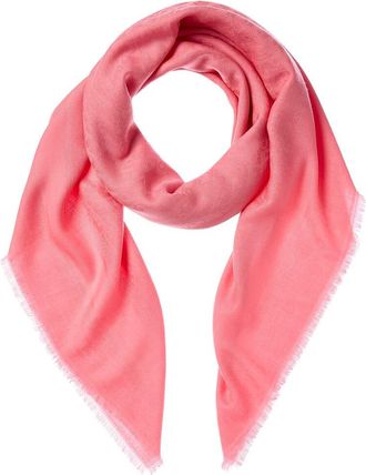 Dior Wool, Silk & Cashmere-Blend Scarf