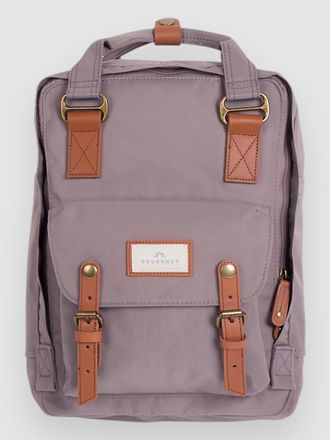 Doughnut Macaroon Mochila