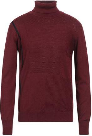 Costume National KNITWEAR - Turtlenecks on YOOX.COM