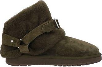 Burberry CALZATURE - Stivaletti su YOOX.COM