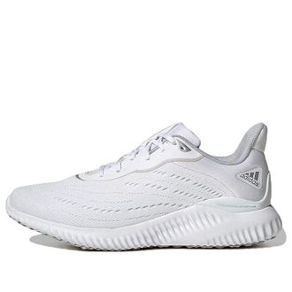 adidas Alphabounce Flow White HR0606