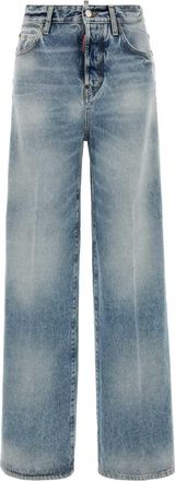 Dsquared2 Denim Jeans