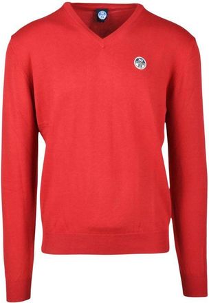 North Sails Cotton Mens Sweatshirt