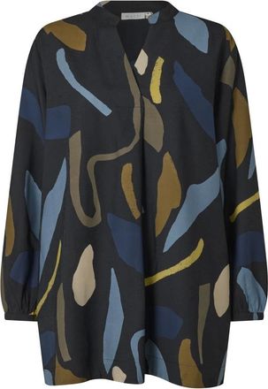 Masai Donna, Camicette, Multicolore, XS, new