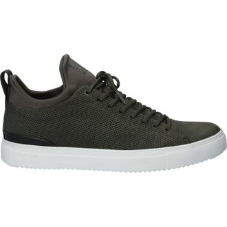 Blackstone SCOTT - SG28 Tarmac - Sneaker (mid)