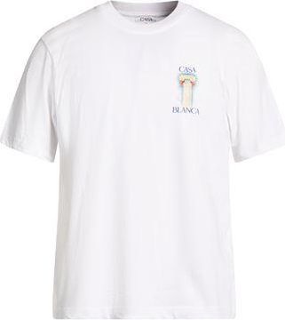 Casablanca TOPWEAR - T-shirts sur YOOX.COM