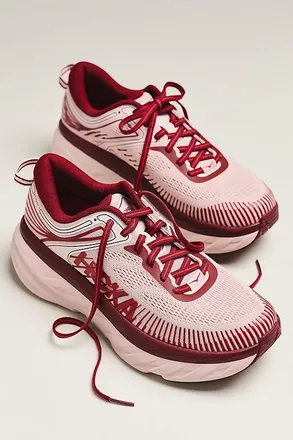 Hoka One One Bondi 7 Sneakers
