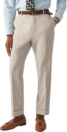 J.McLaughlin J.Mclaughlin Oxford Wool-Blend Pant