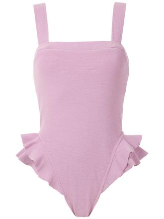 Clube Bossa Badpak - Roze