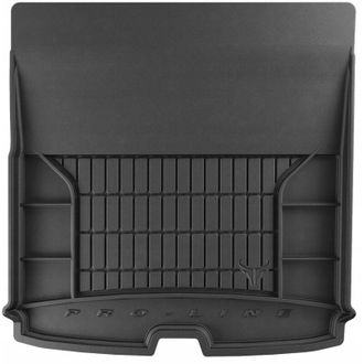 OEM Alfombrilla De Goma Para Maletero Skoda Enyaq Iv Desde 2020- Tm G