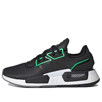 adidas NMD_G1 Black Green IE4559