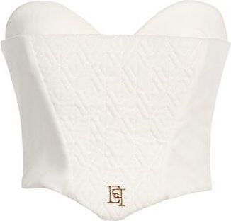 Elisabetta Franchi TOPWEAR - Top su YOOX.COM