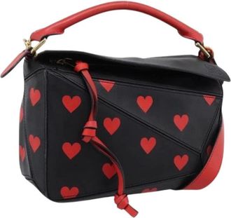 Loewe Borsa Loewe Pre-owned - - Pre-owned - Donna - Multicolore - ONE SIZE