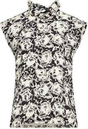 Philosophy di Lorenzo Serafini CAMISETAS Y TOPS - Tops en YOOX.COM