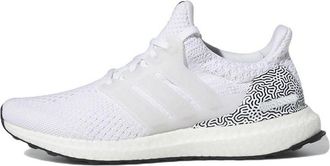 adidas (WMNS) adidas Ultraboost DNA White Black GV8718