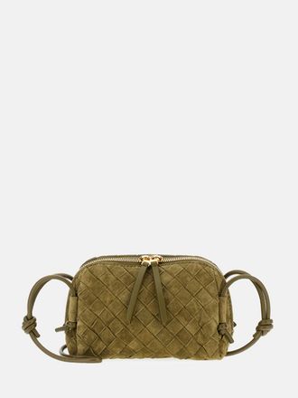 Bottega Veneta Borsa Mini BOTTEGA VENETA Donna colore Grigio