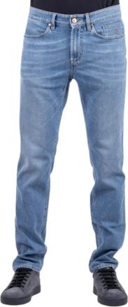 Jeckerson Uomo, Jeans, Blu, W29, new