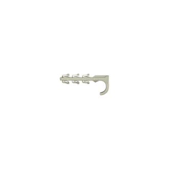 Fischer 100x Abrazadera De Fijaci&oacute;n Individual Sf Plus Es 18 - 048152
