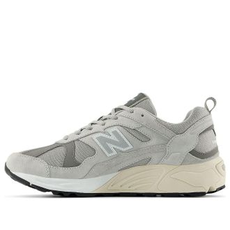 New Balance 878 Grey Green CM878MT1