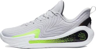 Under Armour Curry 12 Anti-Gravity 3027629-100