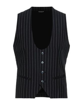 Daniele Alessandrini SUITS and CO-ORDS - Waistcoats on YOOX.COM