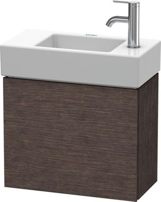 Duravit L-cube Mueble De Pared 48.0 X 24.0 Cm, 1 Puerta, Para - Duravit