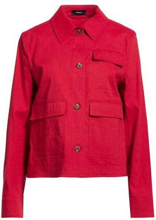 Theory CAPISPALLA - Giacche & Giubbotti su YOOX.COM