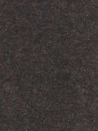 Bruno Manetti Womens Sweater Alpaca And Wool Blend Dark Brown