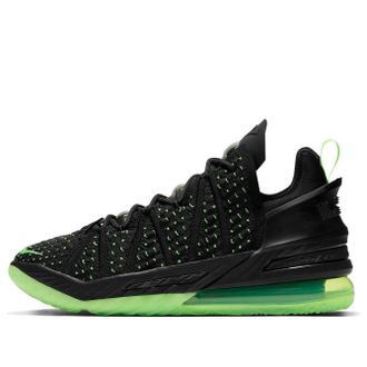 Nike LeBron 18 Dunkman CQ9283-005