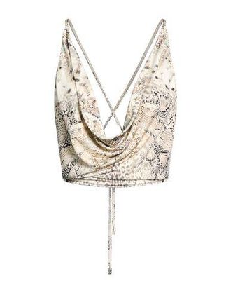Camilla CAMISETAS Y TOPS - Tops en YOOX.COM