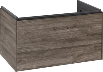 Villeroy & Boch Villeroy&boch - Subway 3.0, 772x429x478 Mm, Mueble De Lavabo, 1