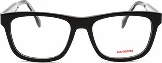 Carrera Demo Square Unisex Eyeglasses CARRERA 249 0807 55